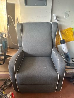 Rocking chair