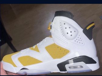 AIR JORDAN 6 RETRO