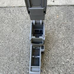 2010 SUBARU FORESTER CENTER CONSOLE PART