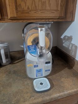 Ninja Slushi Max Frozen Drink Maker