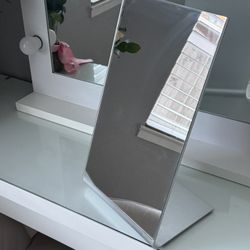 IKEA TYSNES table mirror 
