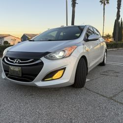 2013 Hyundai Elantra GT