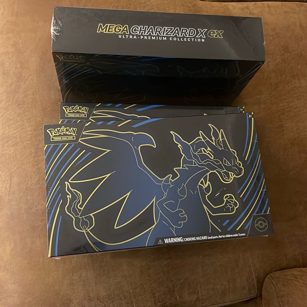Target Charizard Upc Pokemon Charizard UPC for Sale in Los Angeles, CA - OfferUp
