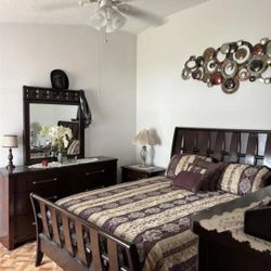 Bedroom Set