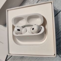 AirPod Pros (Gen 2)