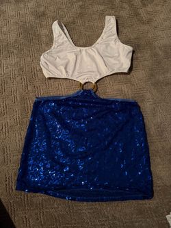 Pretty Woman Halloween Costume
