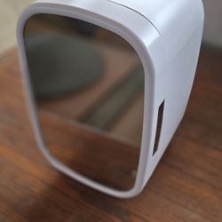 Mini Fridge for Skincare/Makeup