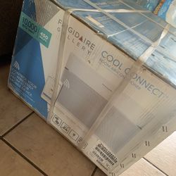 New Frigidaire Window Ac 10,000 BTU