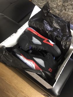 Air Jordan 5 “Top 3” (new)