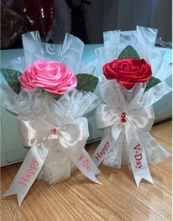 Rosas Individuales