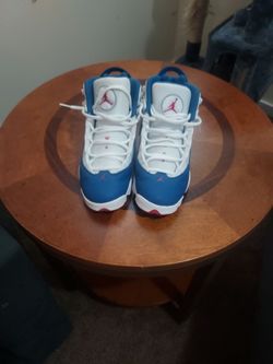 Shoes size 7y
