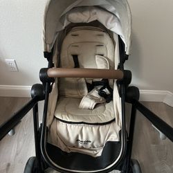 Maxi Cosi Zelia Stroller 