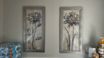 Pictures $10 for both