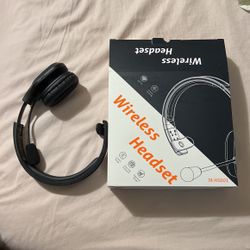 Wireless Headset