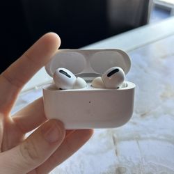 AirPod Pros 