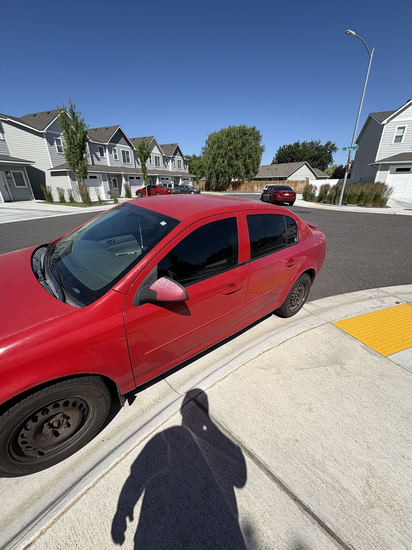 2007 Chevrolet Cobalt