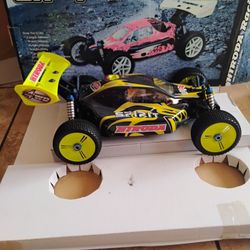 Rc Buggy