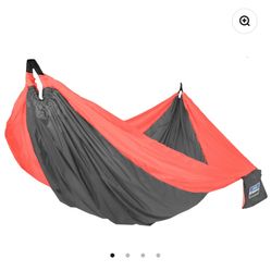 Travel Hammock For 1 Person