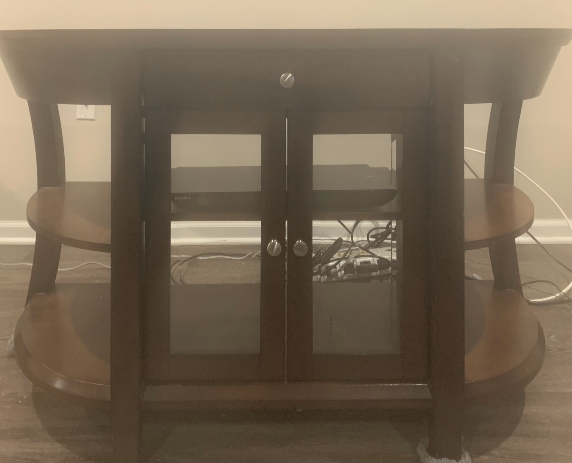 TV Stand / Media Cabinet