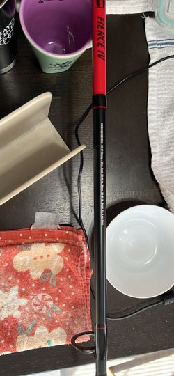 Fishing rod Penn Fierce IV 10’0" Heavy Fast Fishing Rod