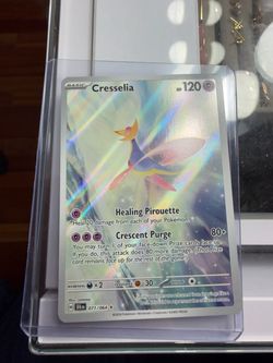Cresselia 071/064
