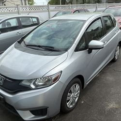 2015 Honda FIT