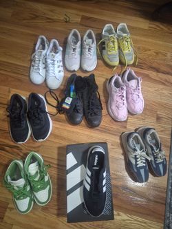Men and women sneakers