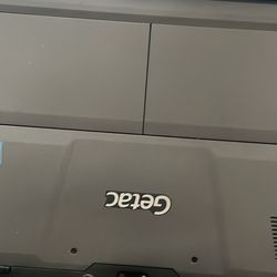 Getec Laptop 