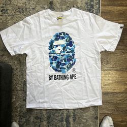 Bape Shirts 