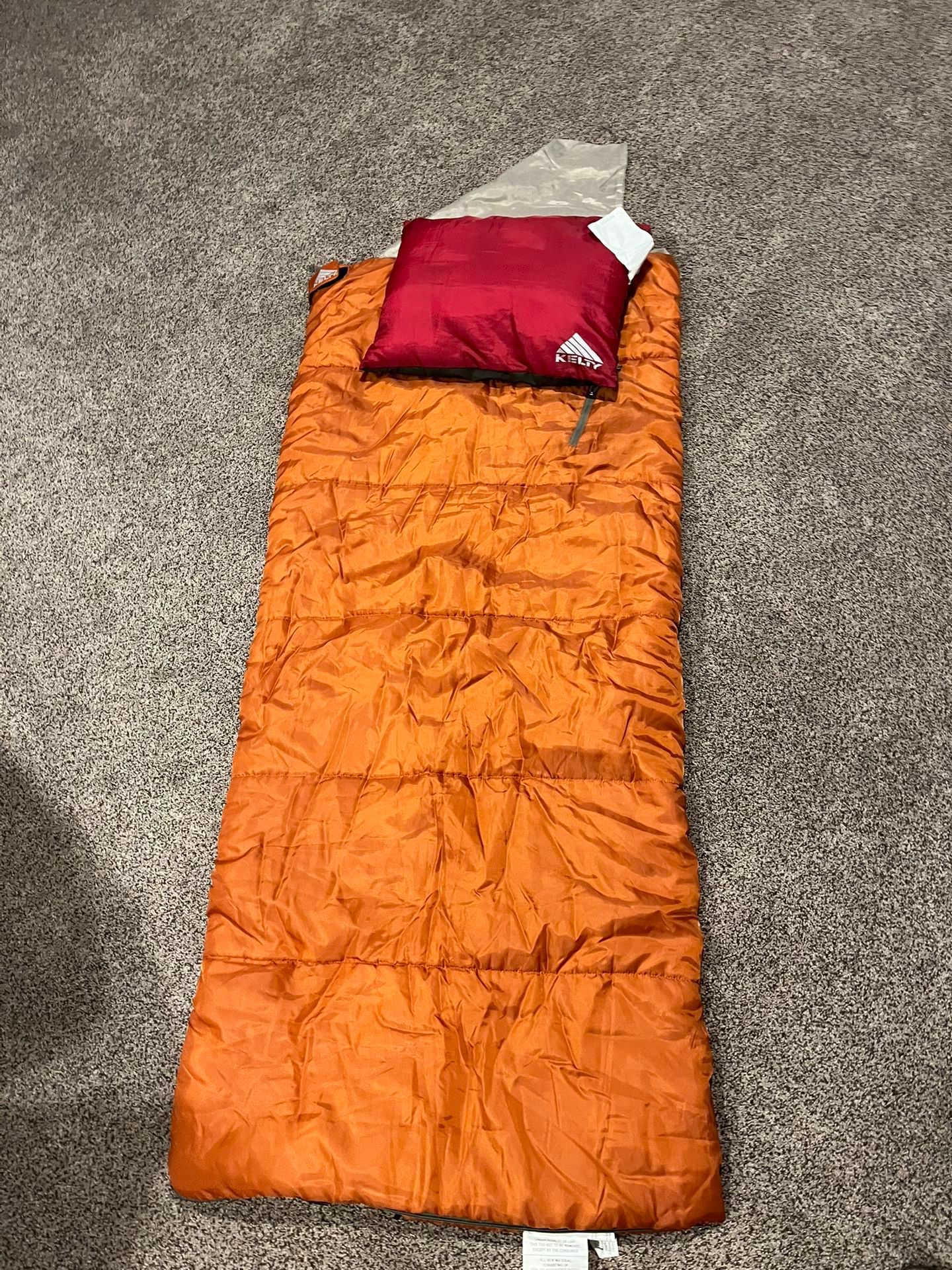Sleeping Bag