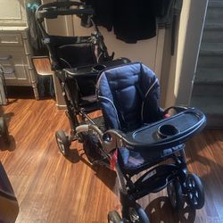 Stroller