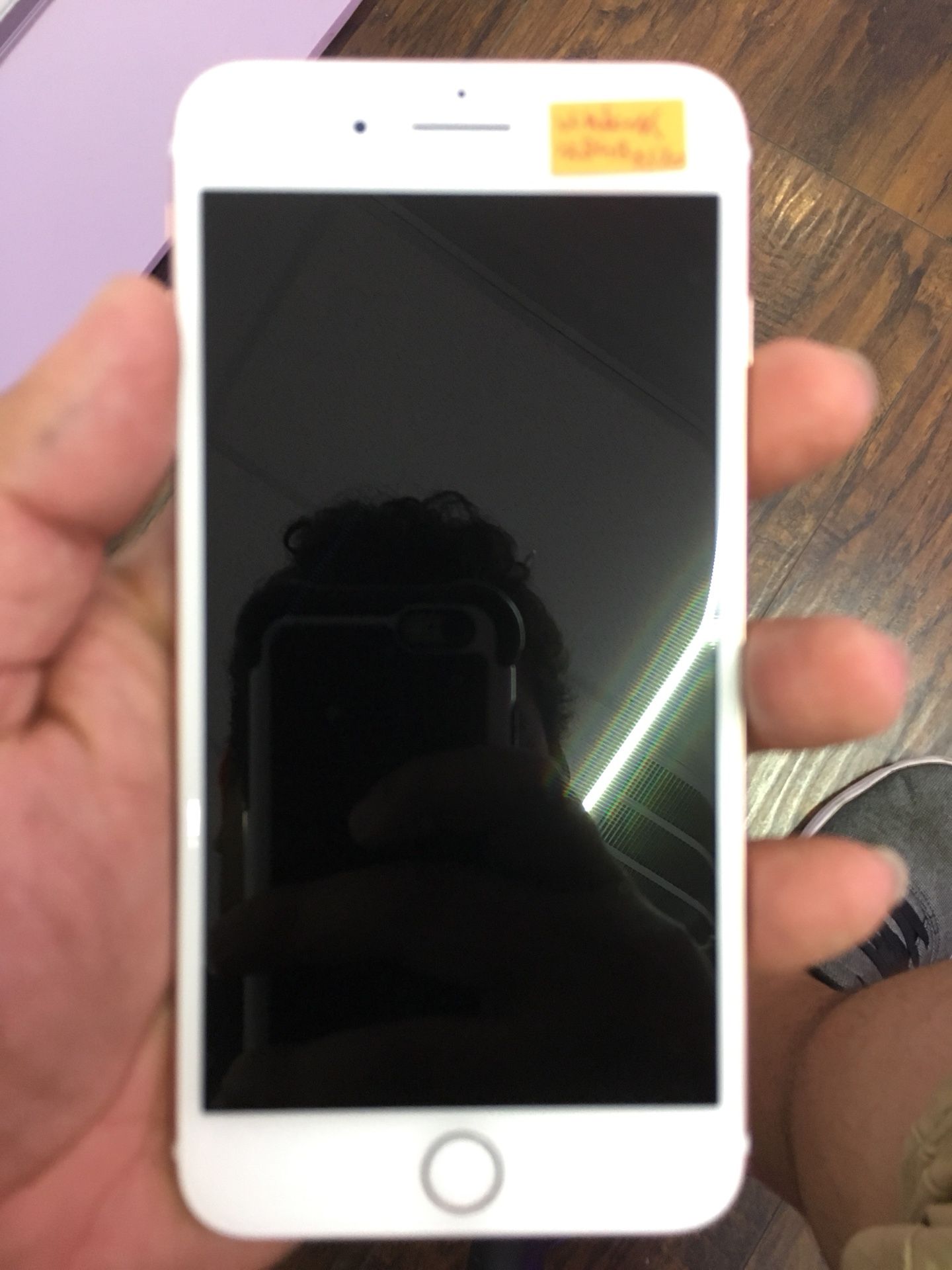 Unlocked iPhone 7 Plus