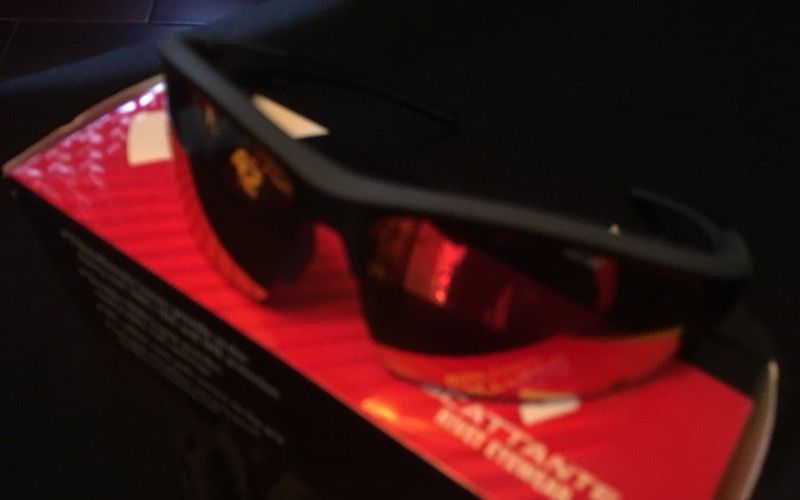 Scattante Rivet Eyewear Performance sports sunglasses