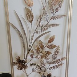 Antique Wall Decor