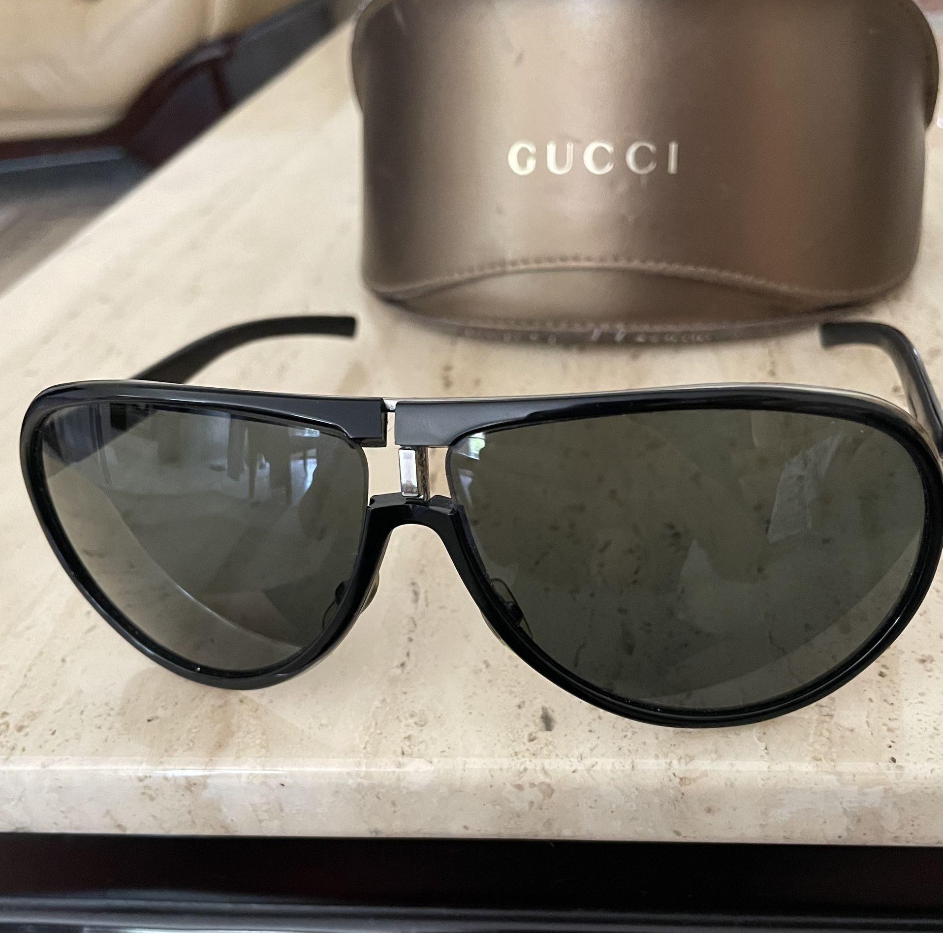 gucci sunglasses