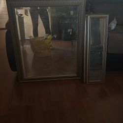 Mirrors