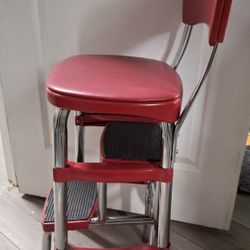 Costco Retro Counter chair 