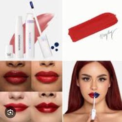 Wonderskin Lip Stain