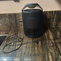 Indoor Insect Trapper