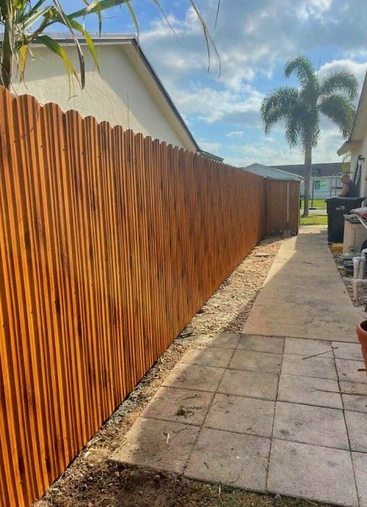 Dura Fence