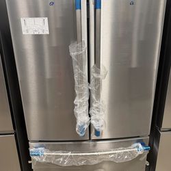 Kitchen aid refrigerator