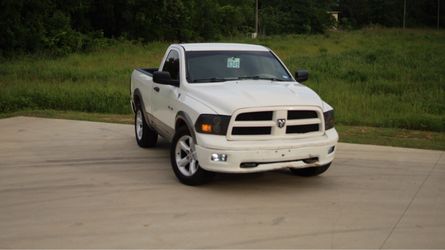 2009 Ram 1500 Regular Cab - SLT Pickup 2D 6-1/3 ft