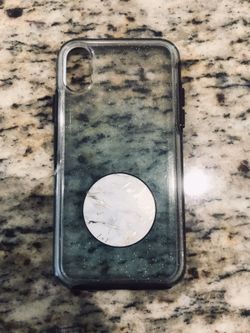 Phone case