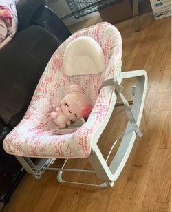 Baby swing / mesedora de bebé