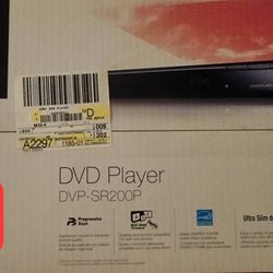DVD Players