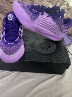 Kd 16 "bad"