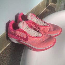 Nike Zoom Gt For Women 9.5