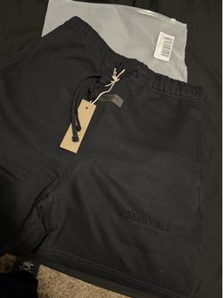 Essential shorts