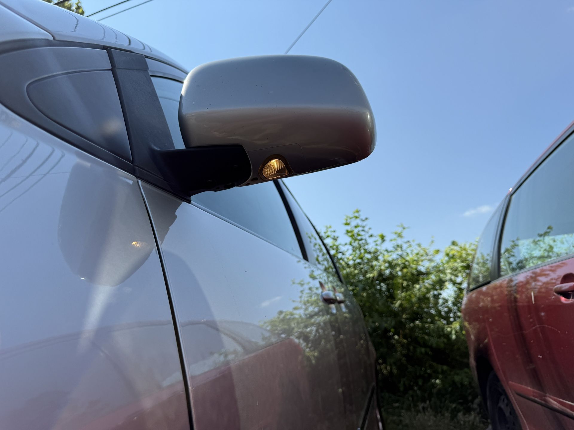 2006 Toyota Sienna