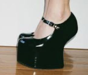 Jeffrey Campbell Platform Shoes